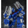 Iron Factory IF-EX44 44 City Commander Final Battle Armor