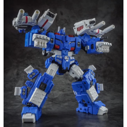 Iron Factory IF-EX44 44 City Commander Final Battle Armor