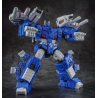 Iron Factory IF-EX44 44 City Commander Final Battle Armor