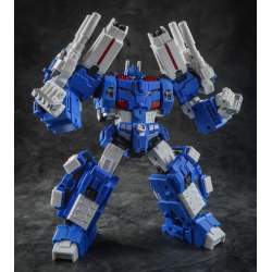 Iron Factory IF-EX44 44 City Commander Final Battle Armor