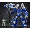 Iron Factory IF-EX44 44 City Commander Final Battle Armor