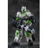 Iron Factory IF-EX44 44 City Commander Final Battle Armor