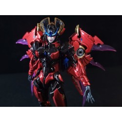 BingoToys BT-02 Windgirl