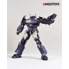 BingoToys BT-01 Silencer