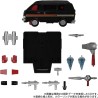 Transformers Masterpiece Gattai MPG-10 Lift Ticket