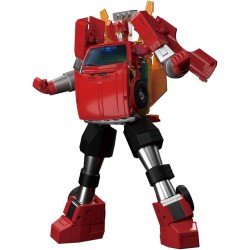 Transformers Masterpiece Gattai MPG-11 DK-2 Guard
