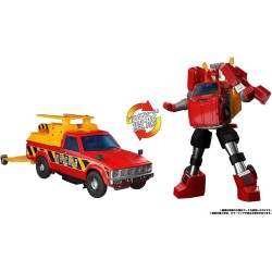 Transformers Masterpiece Gattai MPG-11 DK-2 Guard