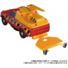 Transformers Masterpiece Gattai MPG-11 DK-2 Guard