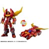 Transformers Adamas Machina AMT-01 Rodimus