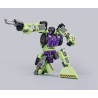 Mecha Invasion GLA01 & GLA02 Giant Legion Heavy Builder Set of 2 - Reissue