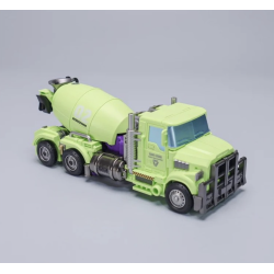 Mecha Invasion GLA01 & GLA02 Giant Legion Heavy Builder Set of 2 - Reissue