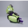 Mecha Invasion GLA01 & GLA02 Giant Legion Heavy Builder Set of 2 - Reissue
