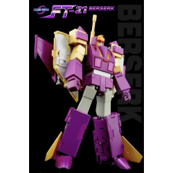 Fans Toys FT-21 Berserk