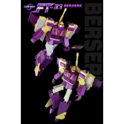 Fans Toys FT-21 Berserk