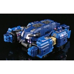 Iron Factory IF-EX34 Spirits of the D.E.C. - Alkaid
