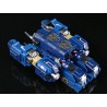 Iron Factory IF-EX34 Spirits of the D.E.C. - Alkaid