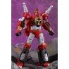 Iron Factory IF-EX32 IF-EX33 Spirits of the D.E.C. - Phecda & Mizar