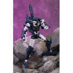 Iron Factory IF-EX32 IF-EX33 Spirits of the D.E.C. - Phecda & Mizar