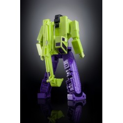 X-Transbots MX-44 Gravedigger