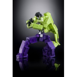 X-Transbots MX-44 Gravedigger