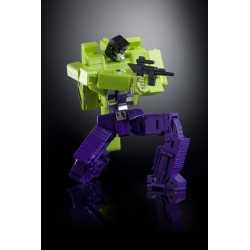 X-Transbots MX-44 Gravedigger