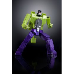 X-Transbots MX-44 Gravedigger