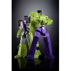 X-Transbots MX-44 Gravedigger