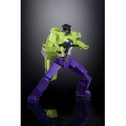 X-Transbots MX-44 Gravedigger
