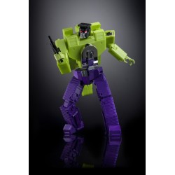 X-Transbots MX-44 Gravedigger