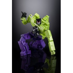 X-Transbots MX-44 Gravedigger