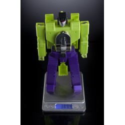 X-Transbots MX-44 Gravedigger