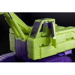X-Transbots MX-44 Gravedigger