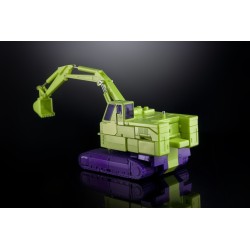 X-Transbots MX-44 Gravedigger