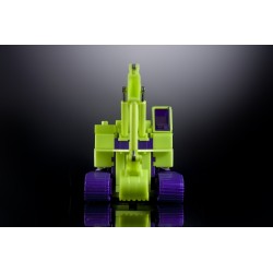 X-Transbots MX-44 Gravedigger