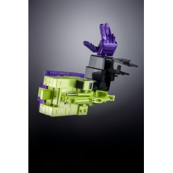 X-Transbots MX-44 Gravedigger