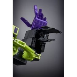 X-Transbots MX-44 Gravedigger