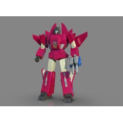 X-Transbots MX-61T Ballistic - Youth Version
