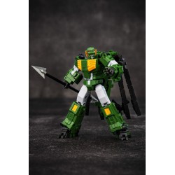 Iron Factory IFEX-71 Fang Of Botis