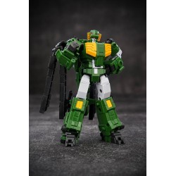 Iron Factory IFEX-71 Fang Of Botis