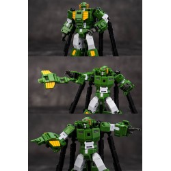 Iron Factory IFEX-71 Fang Of Botis