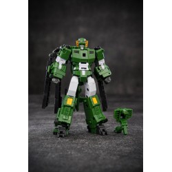 Iron Factory IFEX-71 Fang Of Botis