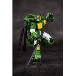 Iron Factory IFEX-71 Fang Of Botis