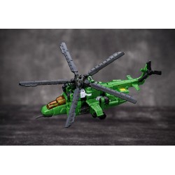 Iron Factory IFEX-71 Fang Of Botis