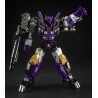 Iron Factory IF-EX31 Spirits of the D.E.C. - Dubhe