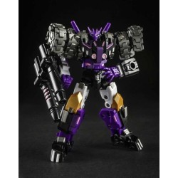 Iron Factory IF-EX31 Spirits of the D.E.C. - Dubhe