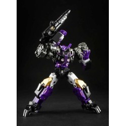 Iron Factory IF-EX31 Spirits of the D.E.C. - Dubhe
