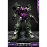 Dream Star Toys DST02-001 Forklift Warrior