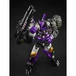 Iron Factory IF-EX31 Spirits of the D.E.C. - Dubhe