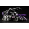 Iron Factory IF-EX31 Spirits of the D.E.C. - Dubhe