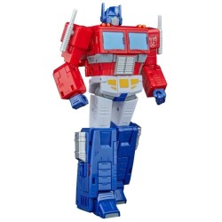 Transformers Studio Series Commander Class The Movie 86-31 Optimus Prime